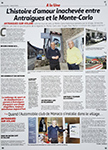 Antraigues sur Volane 2019